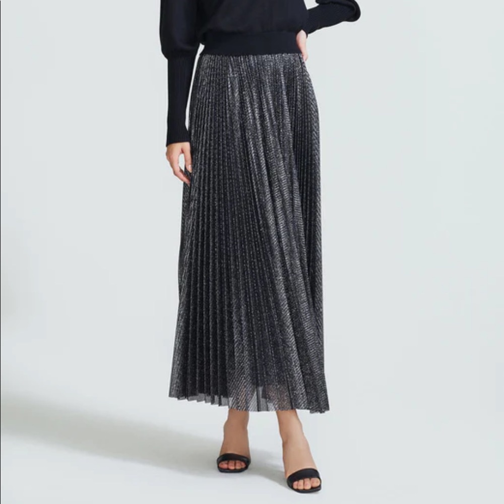 Lela Rose Skirt